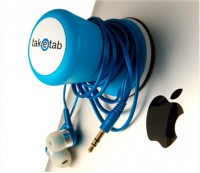 Nuevo Soporte Take Tab para Ipad, Tablet, E-book, etc